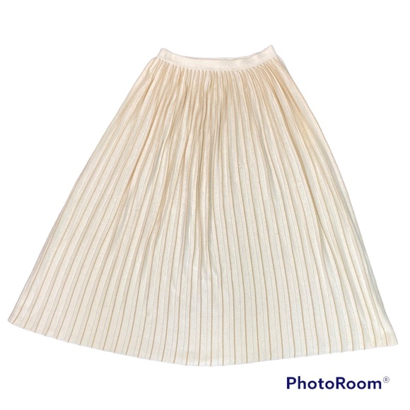 Vintage Gucci Skirt - Picture 5 of 10